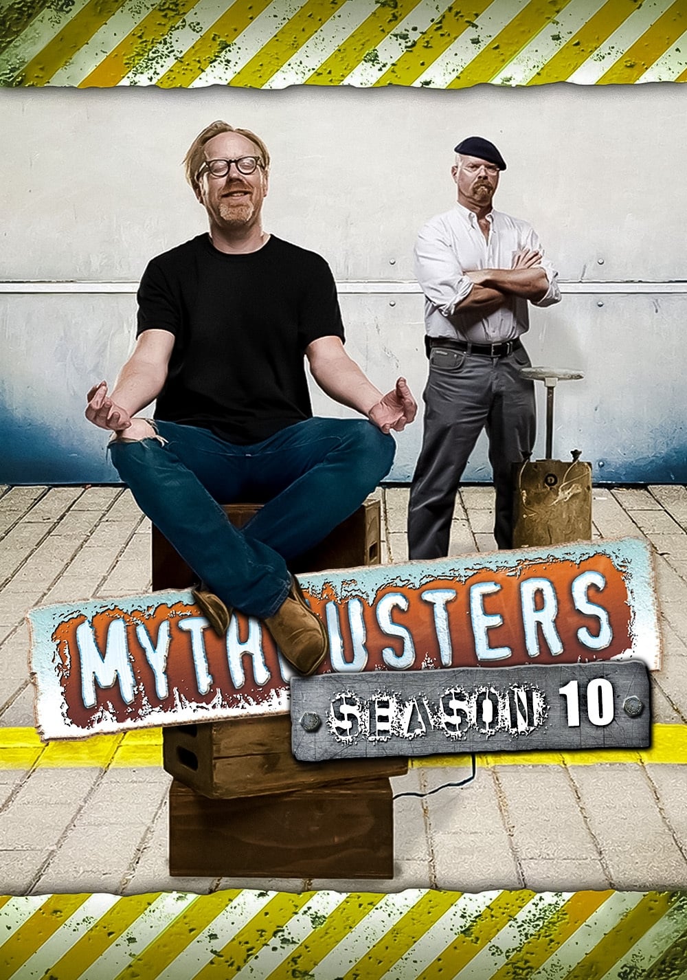 MythBusters - Season 2012 [87830] (A1724208431) [[Shows]] --Plex--